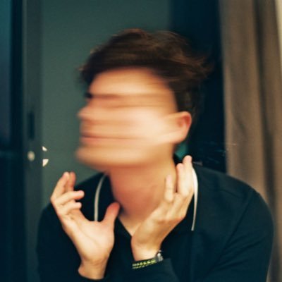 Photographer / Cinematographer based in Guatemala 🇬🇹 🤍 He/him/his https://t.co/xjsPaspMiy
