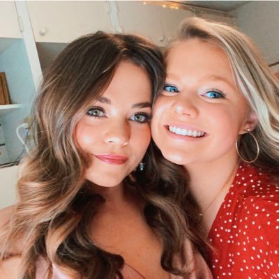 audrey_burgoon's profile picture. Tri Delta • KSU ‘23
