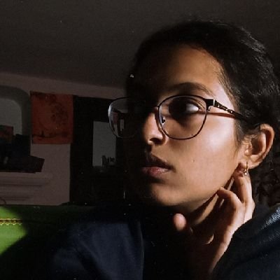 AnunayaTandon's profile picture. Not a mind reader l Behavior science | UX and Product Research
I also write (when existential crisis hits)
BHU'22