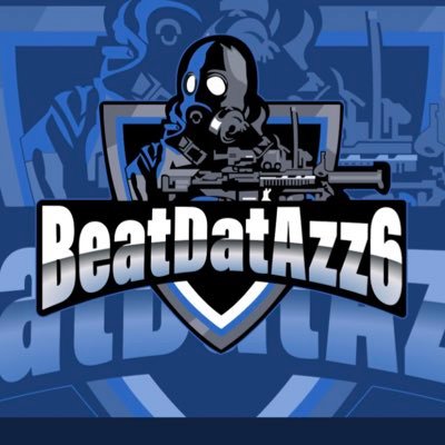 Affiliate streamer, follow me on Instagram, Twitter, Discord and YouTube (BeatDatAzz6, Beat_Dat_Azz_6)