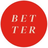 BetterBrand™ (@eatbetterbrand) 's Twitter Profile