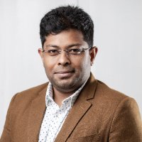 pradeep (@pradeept124) 's Twitter Profile