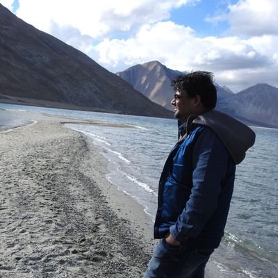 aTuL_1301's profile picture. Travel, Nature love, calm...
The postings on this service are my own personal views and not those of Organization and are not intended to be interpreted as such