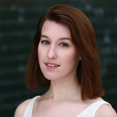 AshleyRuthJ's profile picture. NYC || LA
Actor • Singer • Dancer || AEA