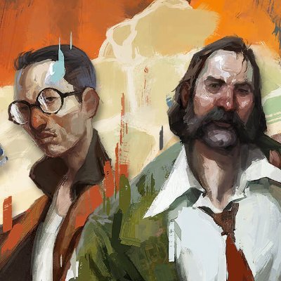 disco elysium quotes posted every hour. dm suggestions. mod: @figashymurr