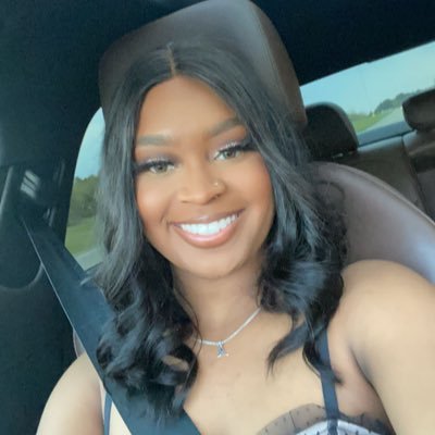 AshlynMcGowan's profile picture. Kilgore College Alumna|🌈