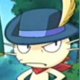 brainfogprncss's profile picture. futch-presenting evil girl