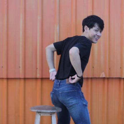 satya utamaさんのプロフィール画像