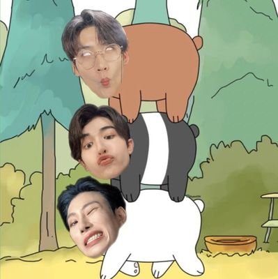 ZOscer's profile picture. Zhou keyu ❤️
Patrick ❤️
Oscar❤️
