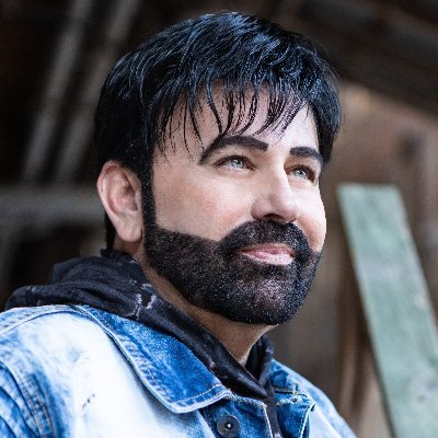 GeneLand's profile picture. Songwriter,Singer,Recording Artist #CherCrew One thing I Know is they can't change me. They'll try and try but never succeed, #Resist 🌊🌊  #1DDrive #BLM #FBR