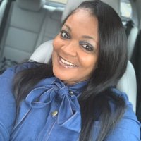 Crystal Blackmon - @Crystal25382870 Twitter Profile Photo