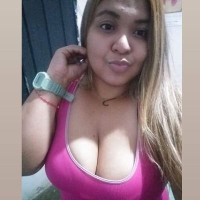 Venezolana, ASS❤ 

Evenueve☀❤ 
 
 Instagram y tiktok: @jenixsuarez
              
   ✉: Jenixsuarezp@gmail.com