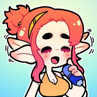 NSFW Voice Actress // 18+ only
Commissions closed (for now!)