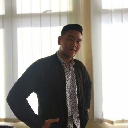 IrfanMaulanaal4's profile picture. Eat,  Sleep,  Touring,  Traveling,  Reading booking & comic.  Studying.