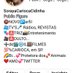 Soraya Carioca Atriz (@sorayacarioca77) Twitter profile photo Soraya Carioca Atriz (@sorayacarioca77) Twitter profile photo