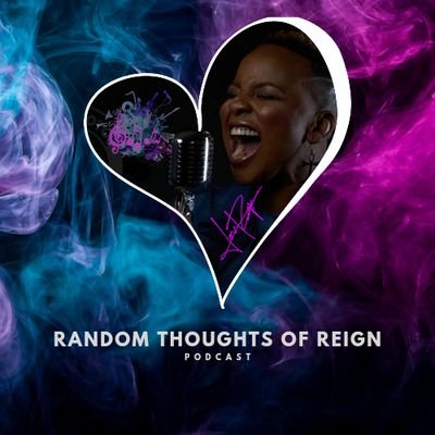 Random Thoughts of Reign is the audacity of tough conversation inspired by Conversations with James Baldwin and Nikki Giovanni.