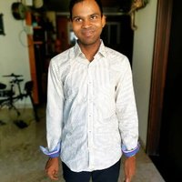 Lakshminarayana Varimadugu (@vln1729) 's Twitter Profile