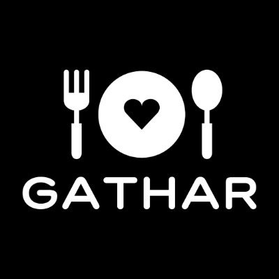 Creating delicious experiences wherever you are 👨🍳 Book amazing private chefs + catering with Gathar 🇦🇺 🇺🇸