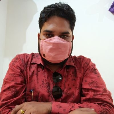 atulshri90's profile picture. 😃