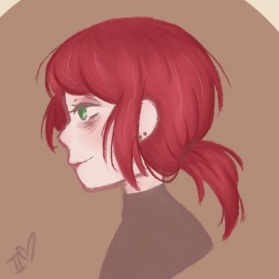 Kai | Commissions Open!さんのプロフィール画像