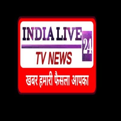 INDIA LIVE TV NEWS 24