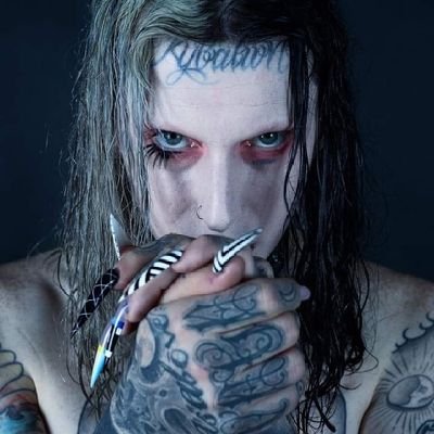 Ghostemane