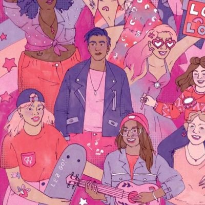 AcadComission's profile picture. 