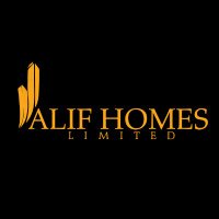 Alif Homes Limited(@AlifHomes) 's Twitter Profile Photo