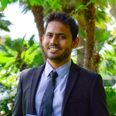 saurabhmithe's profile picture. SDE. Entrepreneur. INFJ.