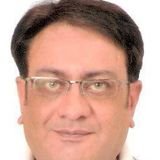 Sanjay Matta (@sanjaymatta8) 's Twitter Profile