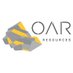 Oar Resources (@OarResources) Twitter profile photo