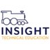 Insight Tech Ed (@Insight_tech_ed) Twitter profile photo