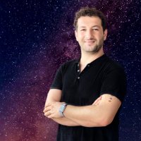 Şehmus Pala(@astrologsehmus) 's Twitter Profile Photo
