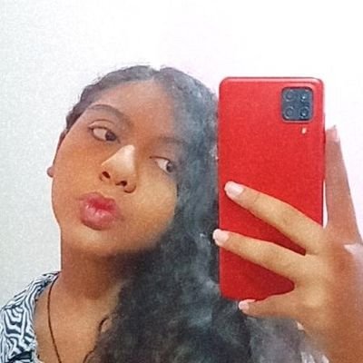𝑺𝒐𝒏𝒉𝒂 𝒂𝒍𝒕𝒐 𝒑𝒐𝒓𝒒𝒖𝒆, 𝒐 𝒕𝒆𝒖 𝑫𝒆𝒖𝒔 𝒆́ 𝒈𝒓𝒂𝒏𝒅𝒆. 💖
Parceira via 📩
Dinda da Maria Liz 💖🌎 Titia do Daniel 💙🌍
