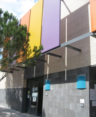 cfasanfeliulh's profile picture. Escola Pública per a la formació de persones adultes del barri de Sanfeliu a l'Hospitalet de Llobregat