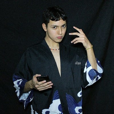Emilio.