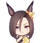 ウマ娘好きな人よろしく！！
#ウマ娘
#ウマ娘フレンド募集