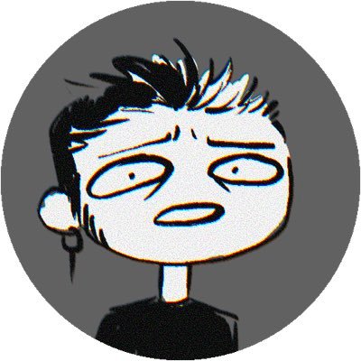 i dont know how to use twitter J/James 29 he/they