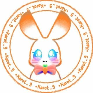karot_9さんのプロフィール画像