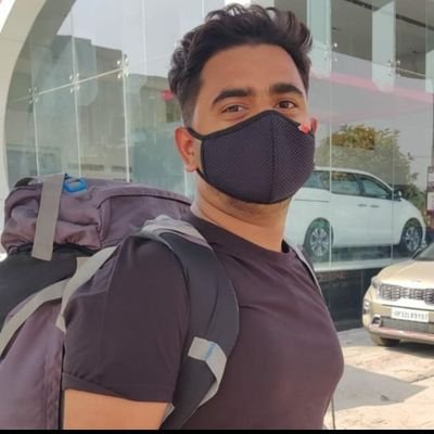 Rishabh41349005's profile picture. 