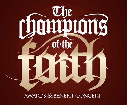 Champofthefaith's profile picture. Champions” of the Christian faith, and live their lives dedicated to the principles taught by Jesus Christ. The festive evening will feature an awards ceremony.