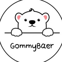 𝙂𝙤𝙢𝙢𝙮𝘽𝙚𝙖𝙧 ʕ•ᴥ•ʔ || พร้อมส่ง (@beargommy) 's Twitter Profile