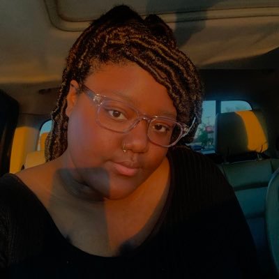 #Blacklivesmatter | fmoi: Akiylah