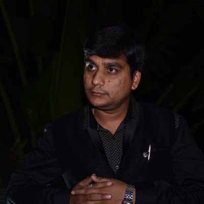 RamanGToshniwa1's profile picture. 