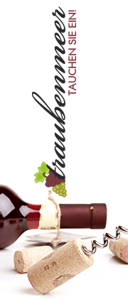 traubenmeer's profile picture. Online-Weinhandel für deutsche Weine!