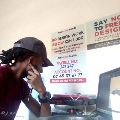 MendeGregor's profile picture. Create An identity that possesses the power to inspire and bringing convenience that can change the world.