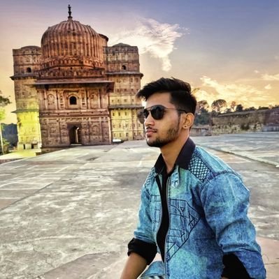 abhaybharti_'s profile picture. भारत देश का एक जिम्मेदार नागरिक। 
जय भीम - जय भारत