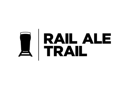 Enjoying great company, breweries, heritage tales and food along the East Lancashire Railway's Rail Ale Trail!