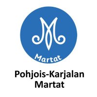 Pohjois-Karjalan Martat ry (@pkmartatry) 's Twitter Profile