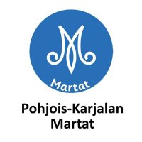 Pohjois-Karjalan Martat ry(@pkmartatry) 's Twitter Profile Photo